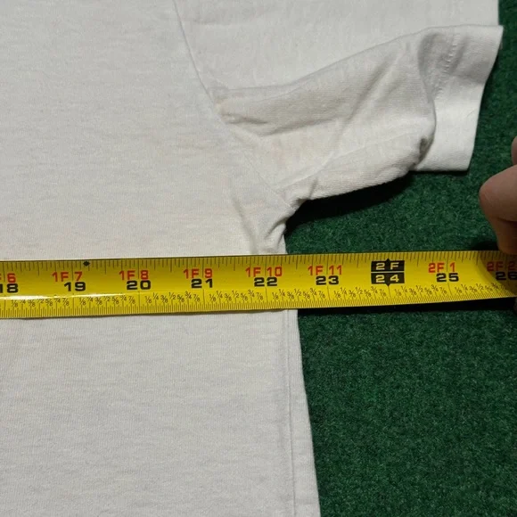 Vintage 90s University of Pittsburgh Panthers T-shirt, College NCAA, Pitt XL - Picture 7 of 8